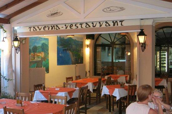 Castello Taverna